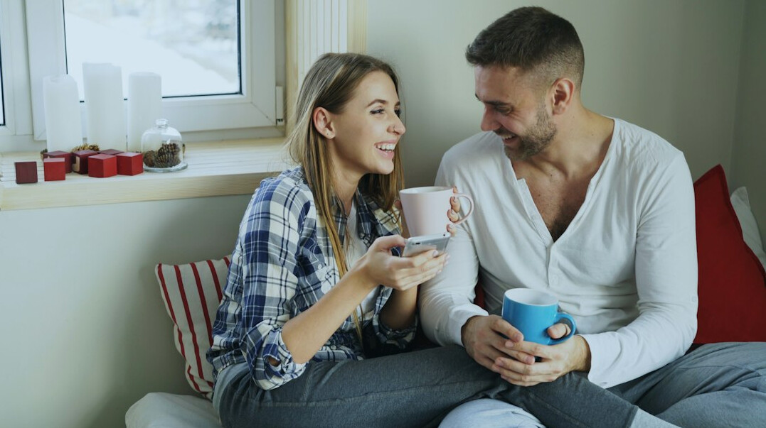 effective communication in relationships